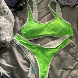 Cupshe brand new size large